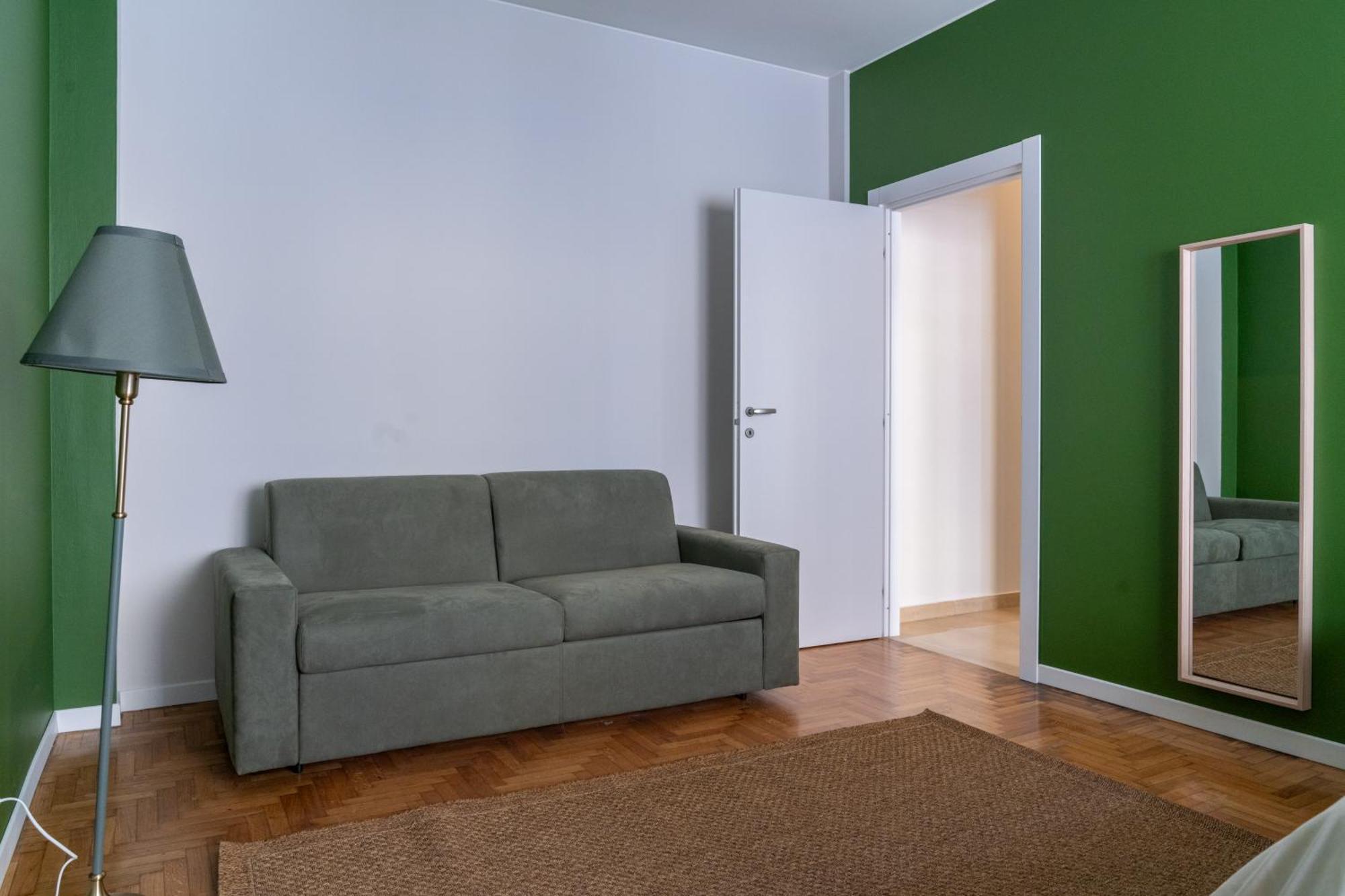 Lp Apartments - Navigli, Milan
